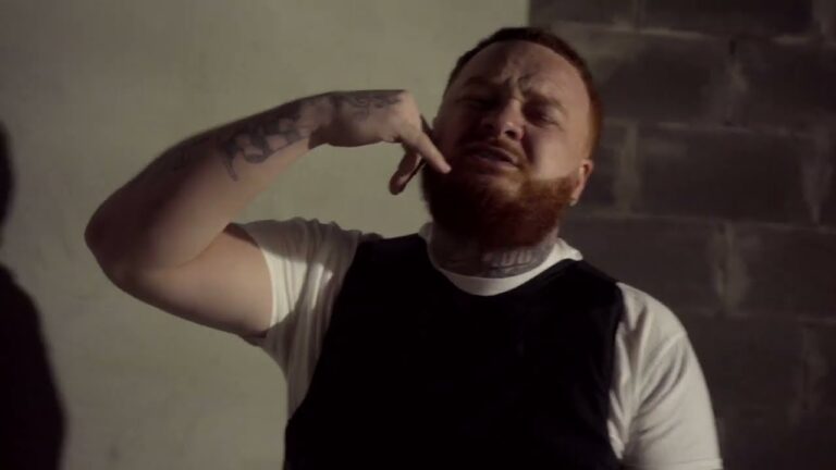 Belly Gang Kushington – Aye Tay