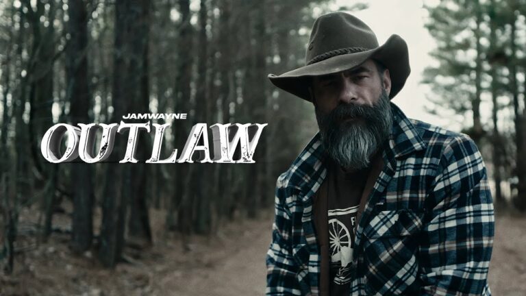 JamWayne – “Outlaw”