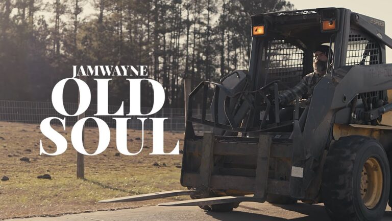 JamWayne – Old Soul