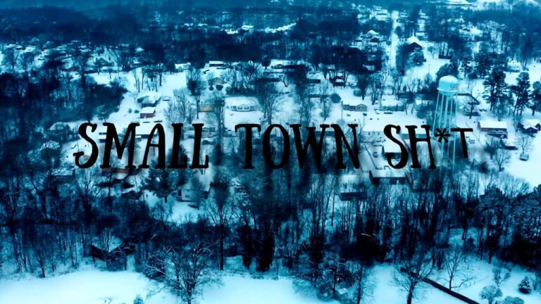 Chase Matthew – “Small Town S***”