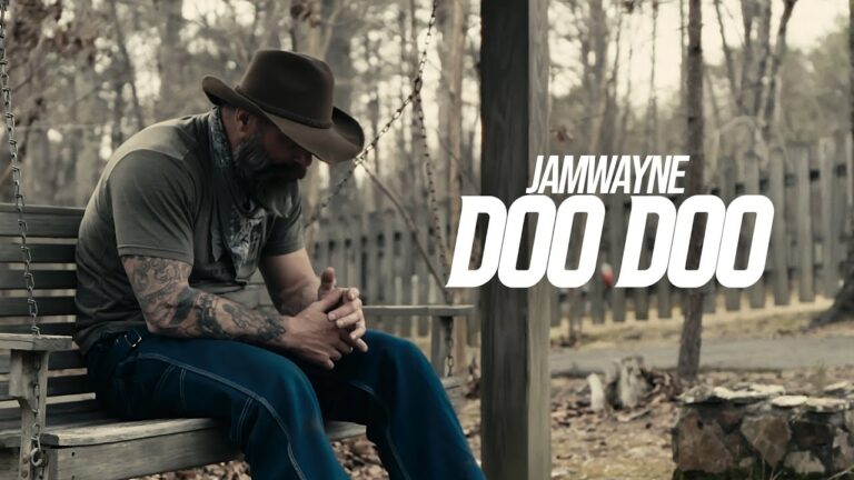 JamWayne – Doo Doo