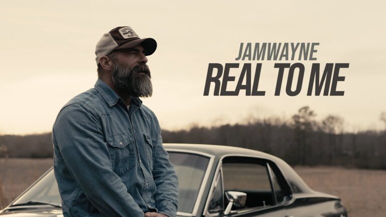 JamWayne – Real To Me