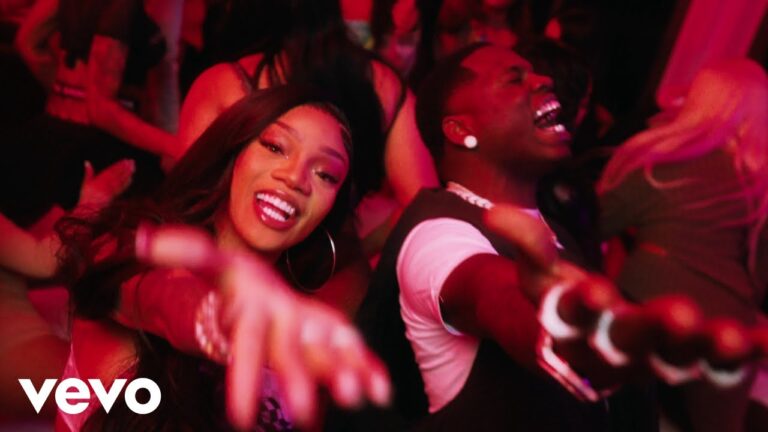Big Boogie, DJ Drama, GloRilla – BOP
