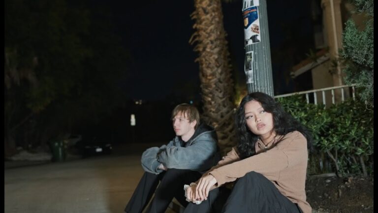 Lyn Lapid, Whethan – Cruise Control