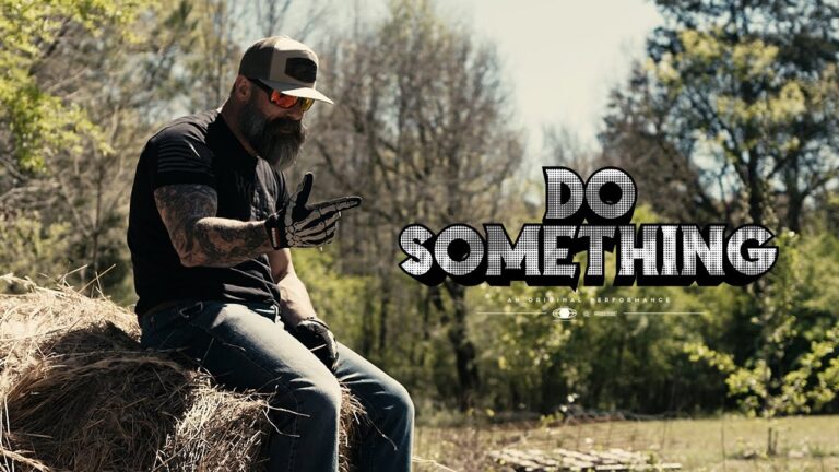 JamWayne – Do Something