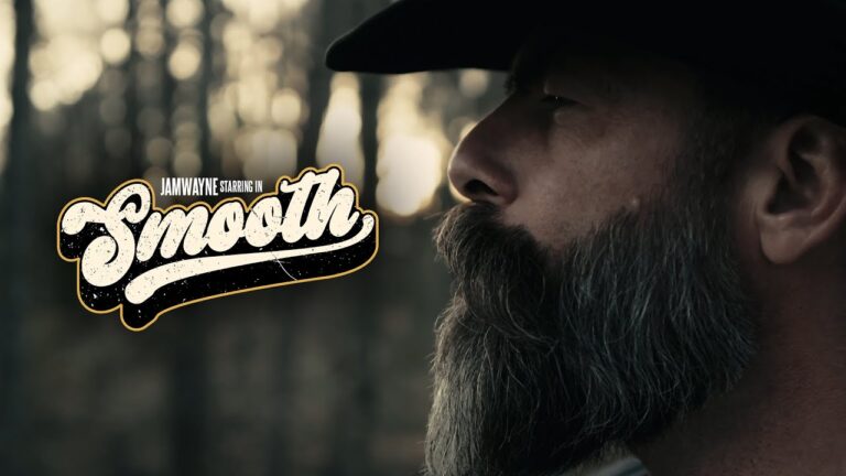 JamWayne – Smooth