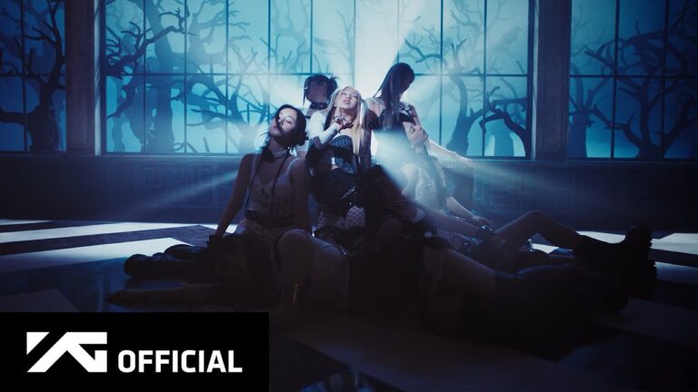 BABYMONSTER – SHEESH