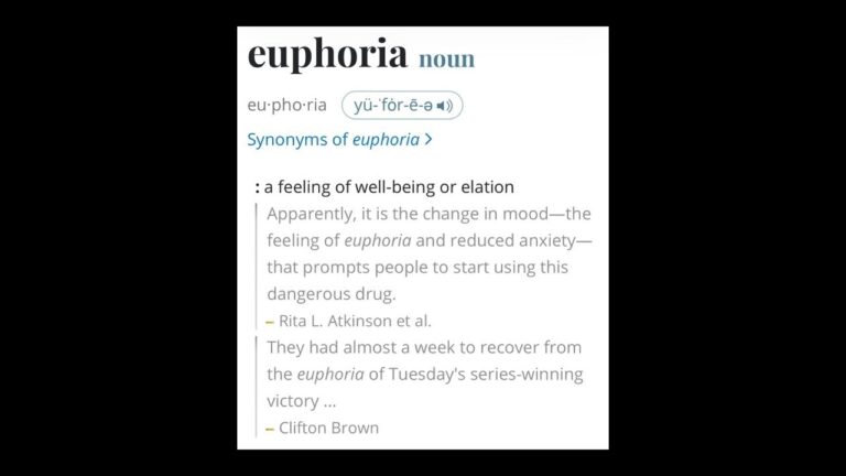 Kendrick Lamar – euphoria