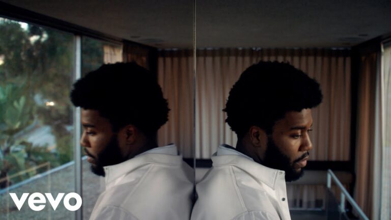 Khalid – Please Don’t Fall In Love With Me