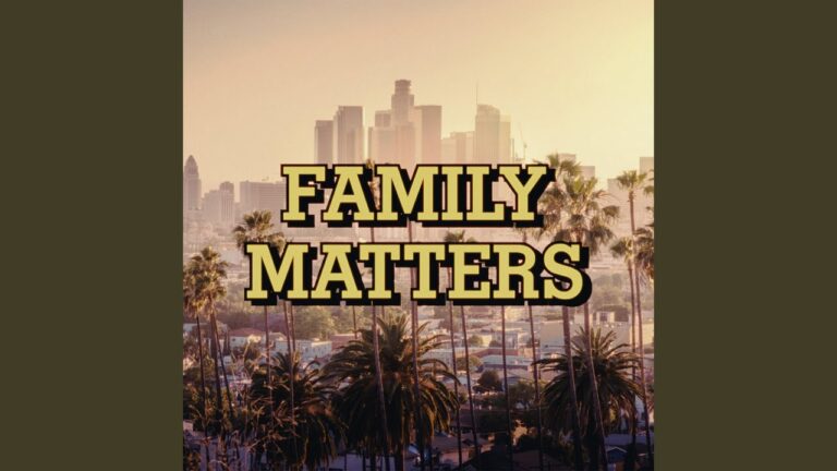 Drake – Family Matters