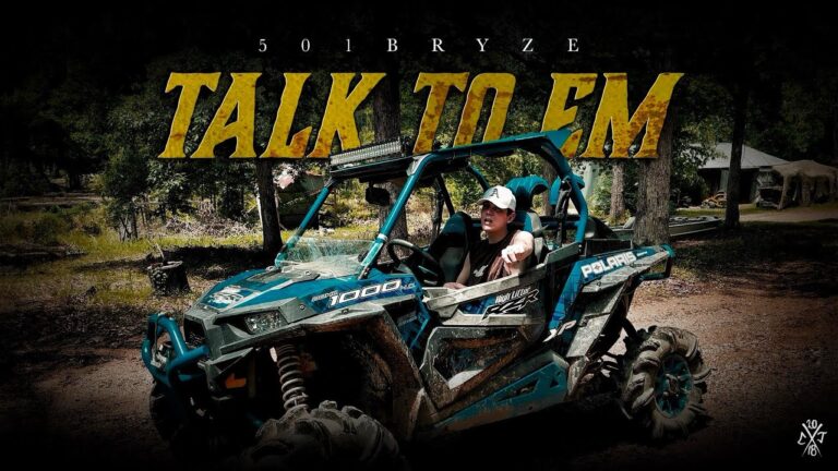 501Bryze – Talk To Em Freestyle