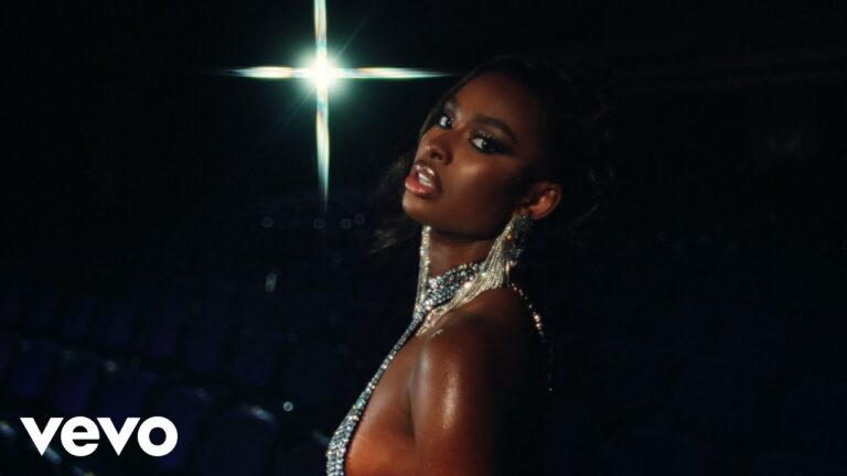 Coco Jones – Here We Go (Uh Oh)
