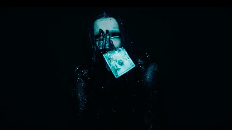 Zhavia – Dolla$igns