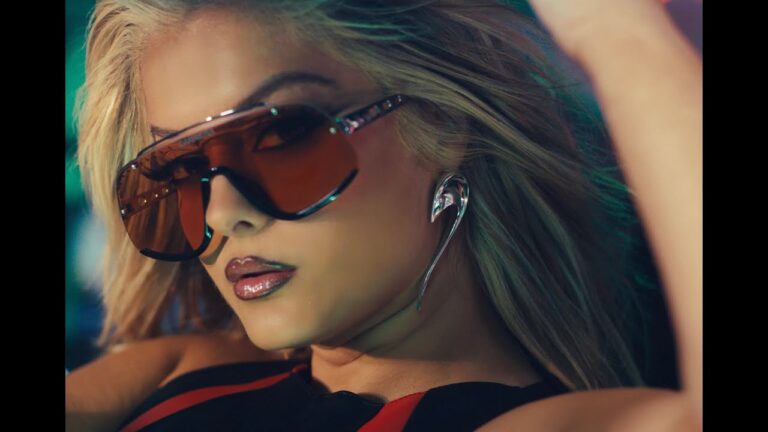Bebe Rexha – Chase It (Mmm Da Da Da)