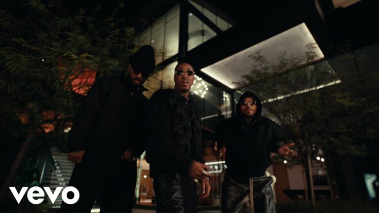 Jeremih, Bryson Tiller, Chris Brown – Wait On It