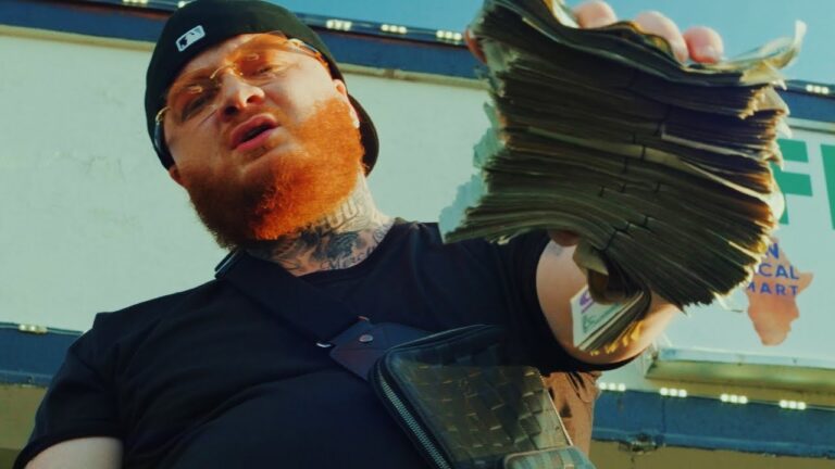 Belly Gang Kushington – French Tip