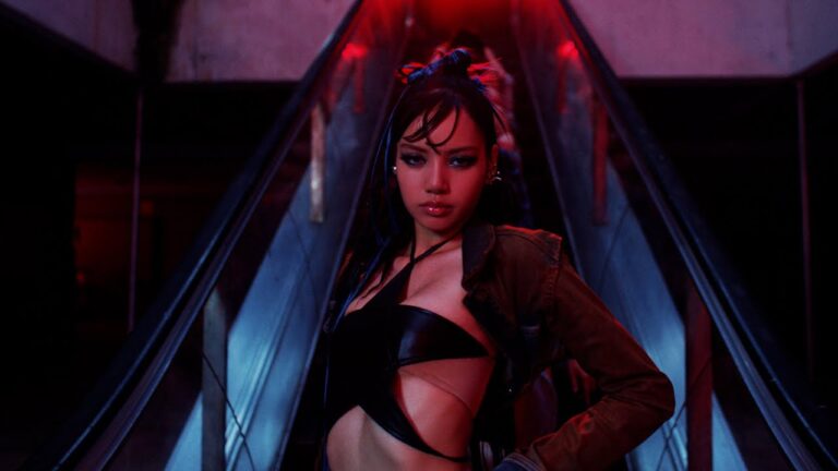 LISA – ROCKSTAR