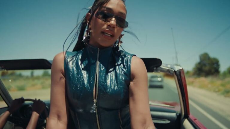 Culture Jam, BIA, Lakeyah, Flau’Jae – Can’t Get Enough