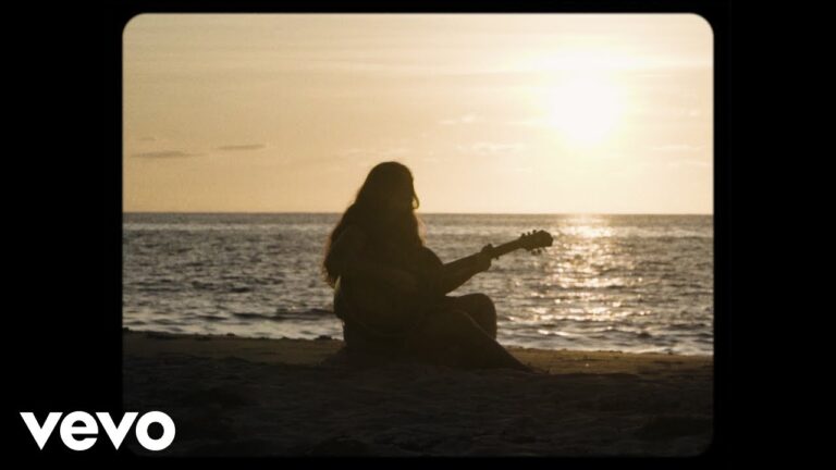 Gigi Perez – Sailor Song