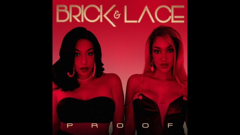 Brick & Lace – Proof