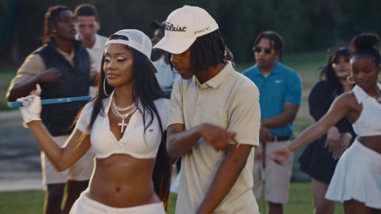 310babii, Saweetie – “Rock Your Hips”