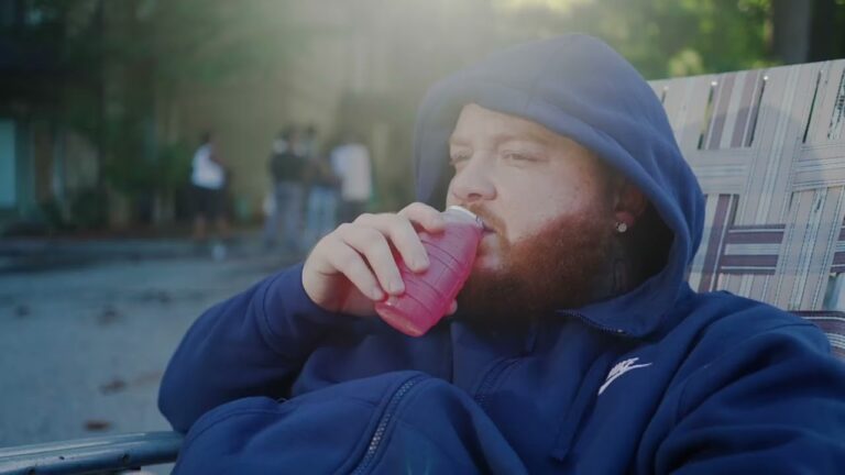 Belly Gang Kushington – There He Go