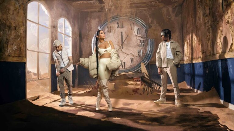 N-Dubz – Play Your Part