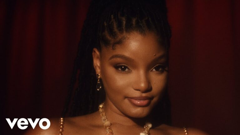 Halle – because i love you