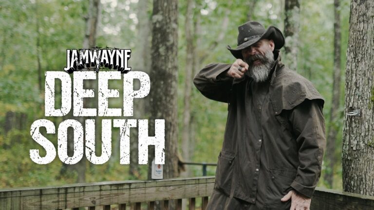 JamWayne – Deep South