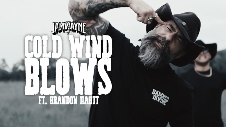 JamWayne, Brandon Hartt – Cold Wind Blows
