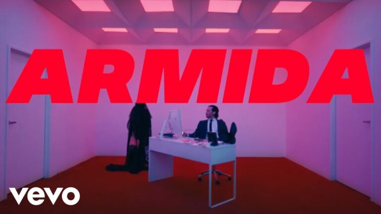 Ilana Armida – Armida
