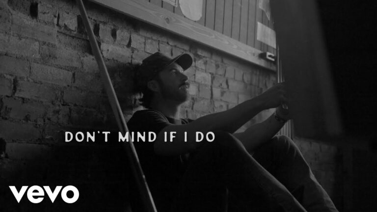 Riley Green, Ella Langley – Don’t Mind If I Do