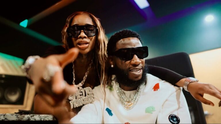 Gucci Mane, Sexyy Red – You Don’t Love Me
