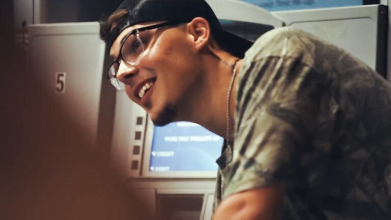 Chase Matthew – Always Be Mine