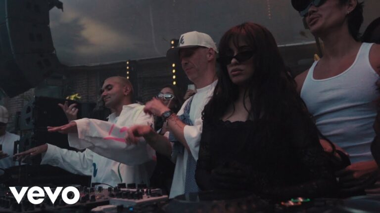 Camila Cabello, Adam Port, Stryv, Malachiii, Orso – Move