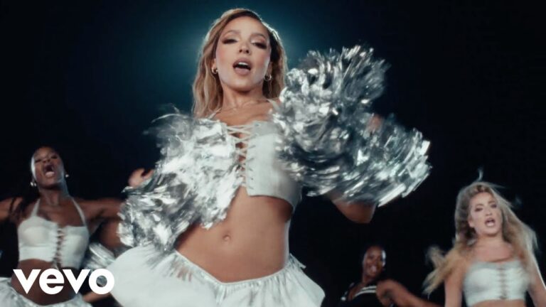 Tinashe – No Broke Boys