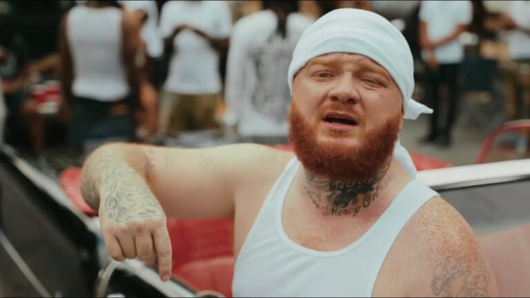 Belly Gang Kushington – Shine