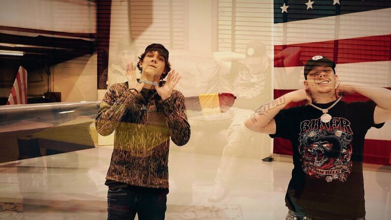 501Bryze, DLU Kemp – Why I’m A Soulja