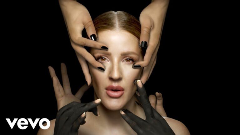 Anyma, Ellie Goulding – Hypnotized