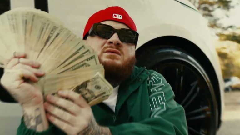 Belly Gang Kushington – Ice Cup