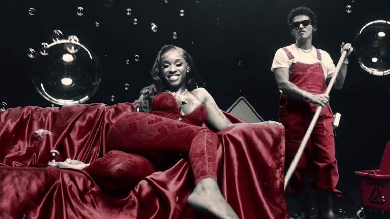 Sexyy Red, Bruno Mars – “Fat Juicy & Wet”