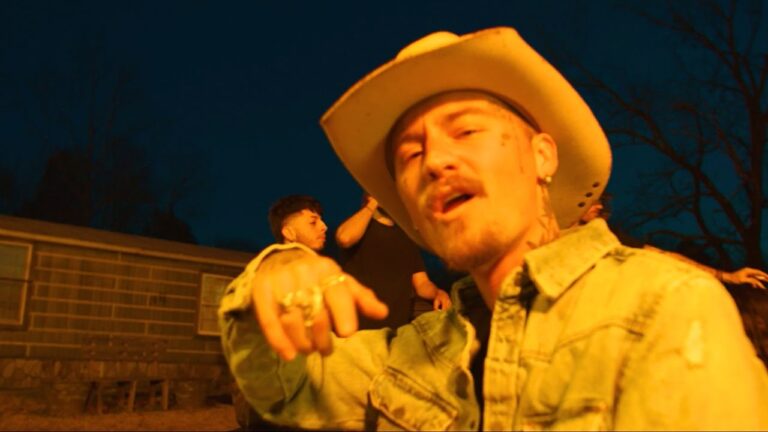 Jay Webb – “Low Life”