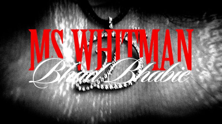 Bhad Bhabie – Ms. Whitman