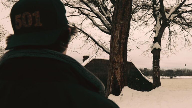 501Bryze – Feel Alone