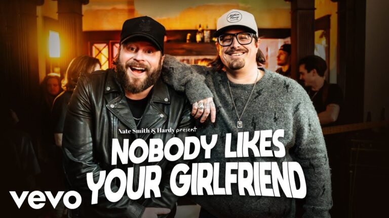 Nate Smith, HARDY – Nobody Likes Your Girlfriend