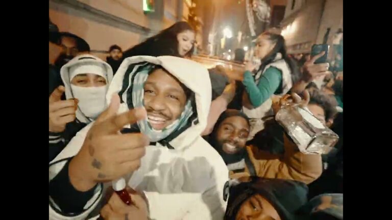 Skrilla – Doot Doot (6 7)