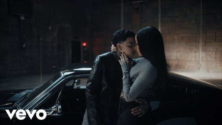 kwn, Kehlani – worst behaviour