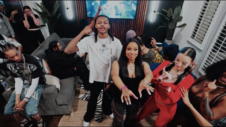 Babyfxce E, Monaleo – PTP (Remix)