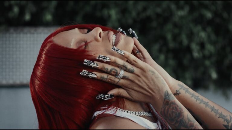 Rico Nasty – Teethsucker (Yea3x)