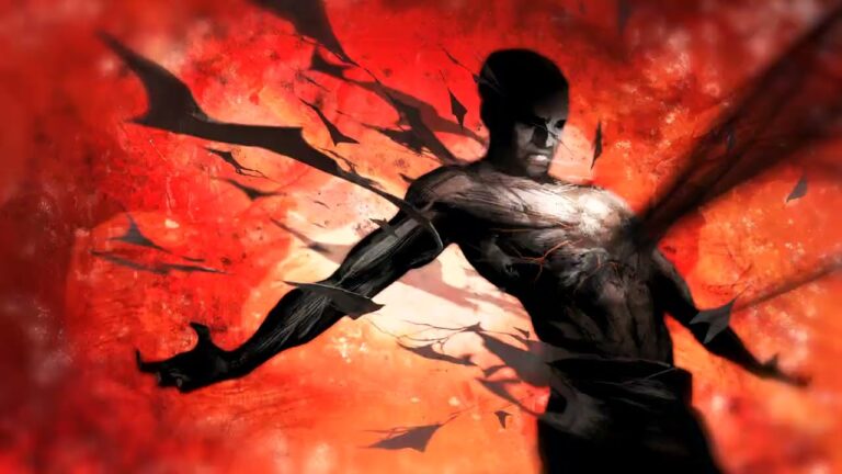 Disturbed – I Will Not Break